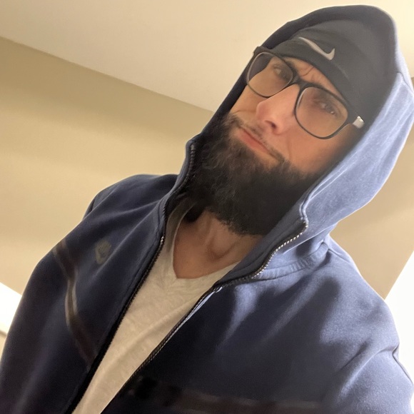 Meet your Posher, Brian - Picture 1 of 1